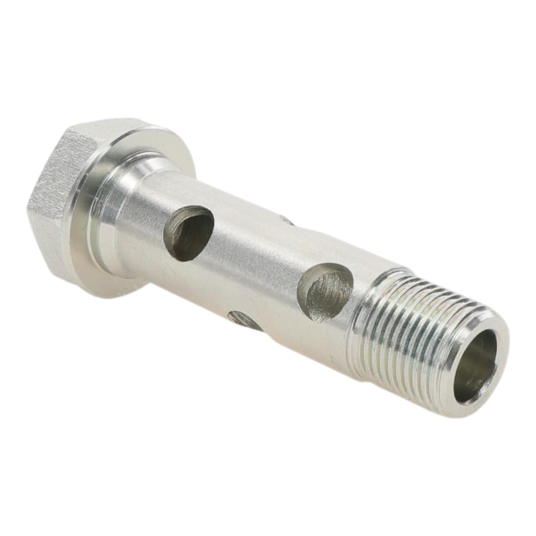 2486A222 Oil Cooler fits Perkins 1004-4 1004-4T 135TI 1004-40 1004-40T 1004-42 903-27 903-27T 4.41 1004-40TW - Replaces 2486A242-4227201M1