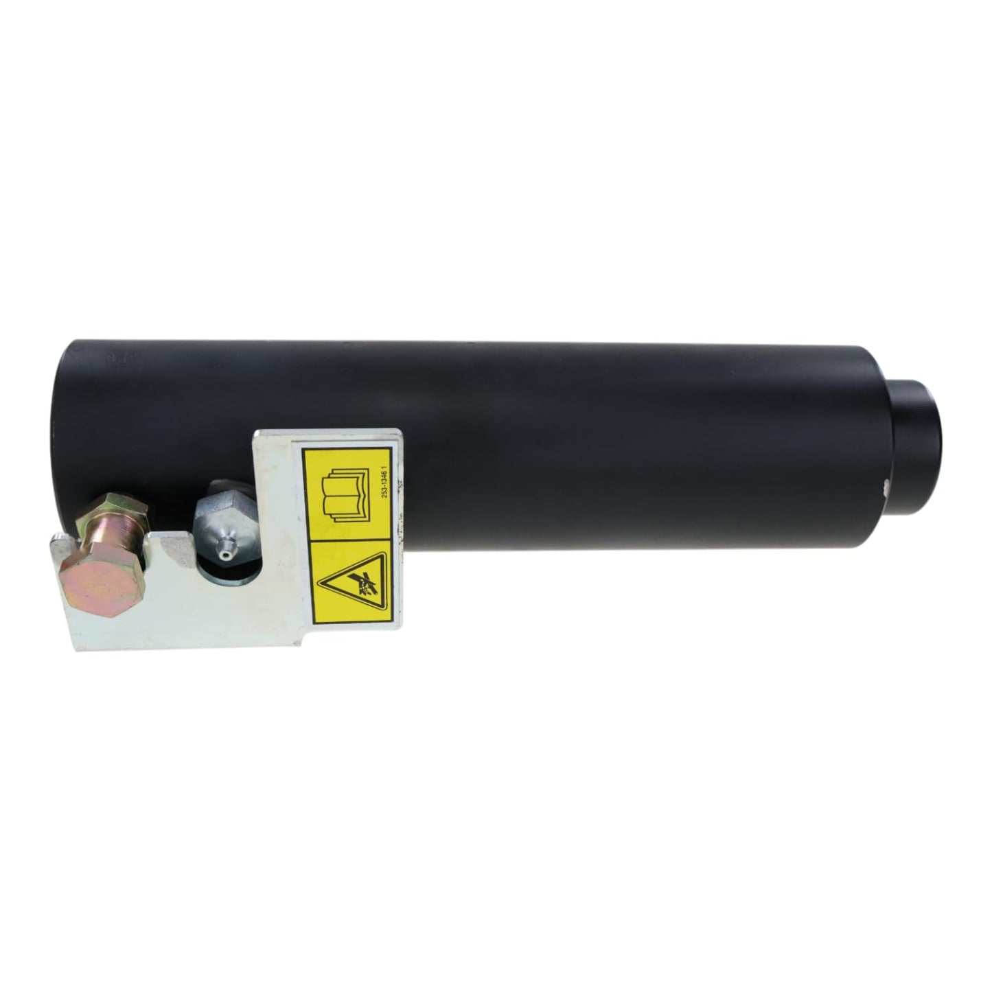4I7338 Track Adjuster Assembly fits Caterpillar Several 311B 312B 312 E110B E120B 311 - Replaces UNU20-0003