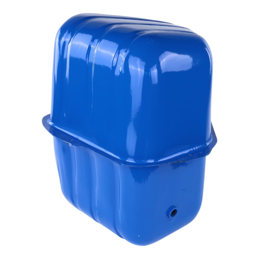 C5NN9002AC Tractor Fuel Tank fits Ford New Holland 4000SU 2000 2100 231 2310 233 2600 2610 2810 2910 3000 3100 - Replaces A-C5NN9002AC - E3NN9002AB