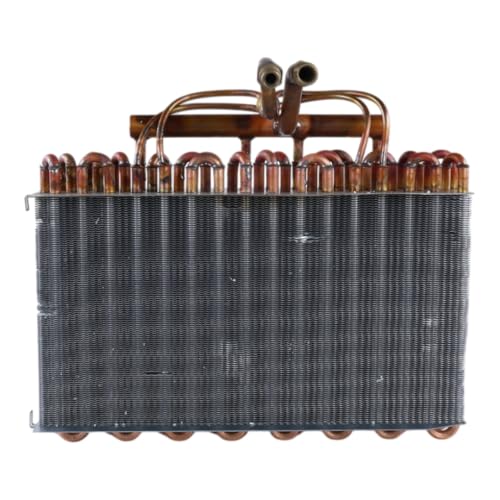 1894680 Coil Assembly Evaporator fits Caterpillar 950G II 962G II 966G II 972G IT62G II IT62H 950H 962H 966H - Replaces 189-4680 - 5902504