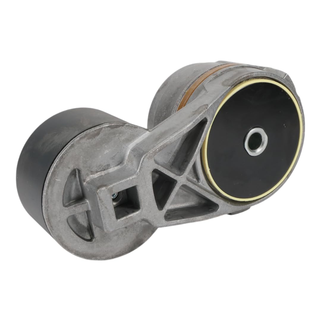 87326910 Belt Tensioner fits Case 1800 1155E 455C 855D 855E 6030 6500 6590T 6590TA 6591T 6591TA 6000 480FLL 5120 5130 - Replaces 131627A1-391420A1