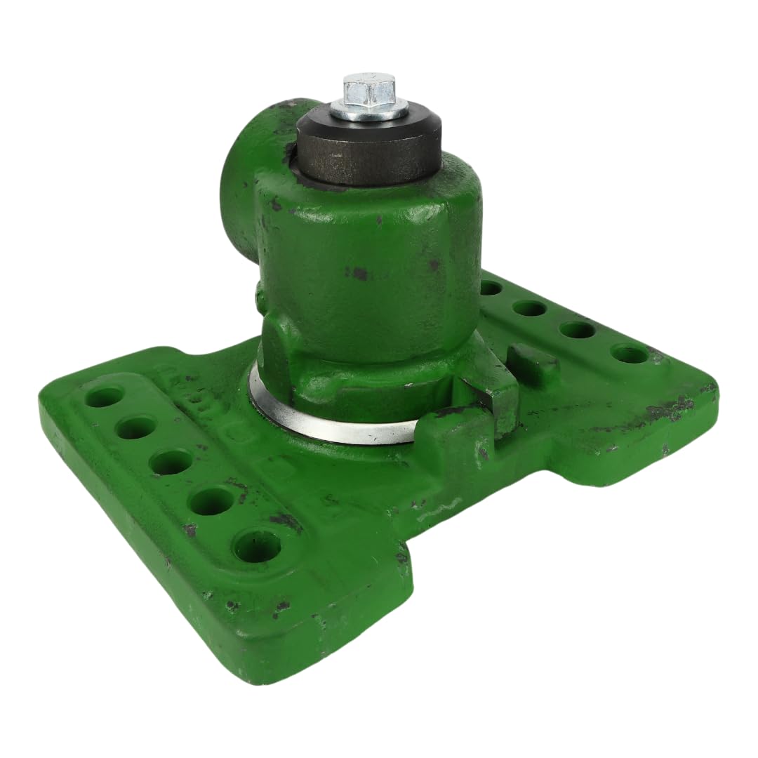 Al208465 Pivot Fender Adjuster fits John Deere 6105M 6105R 6110 6110L 6115M 6115R 6120 6120L 6125M 6125R 6140M 6140R - Replaces 165012 - AL208465