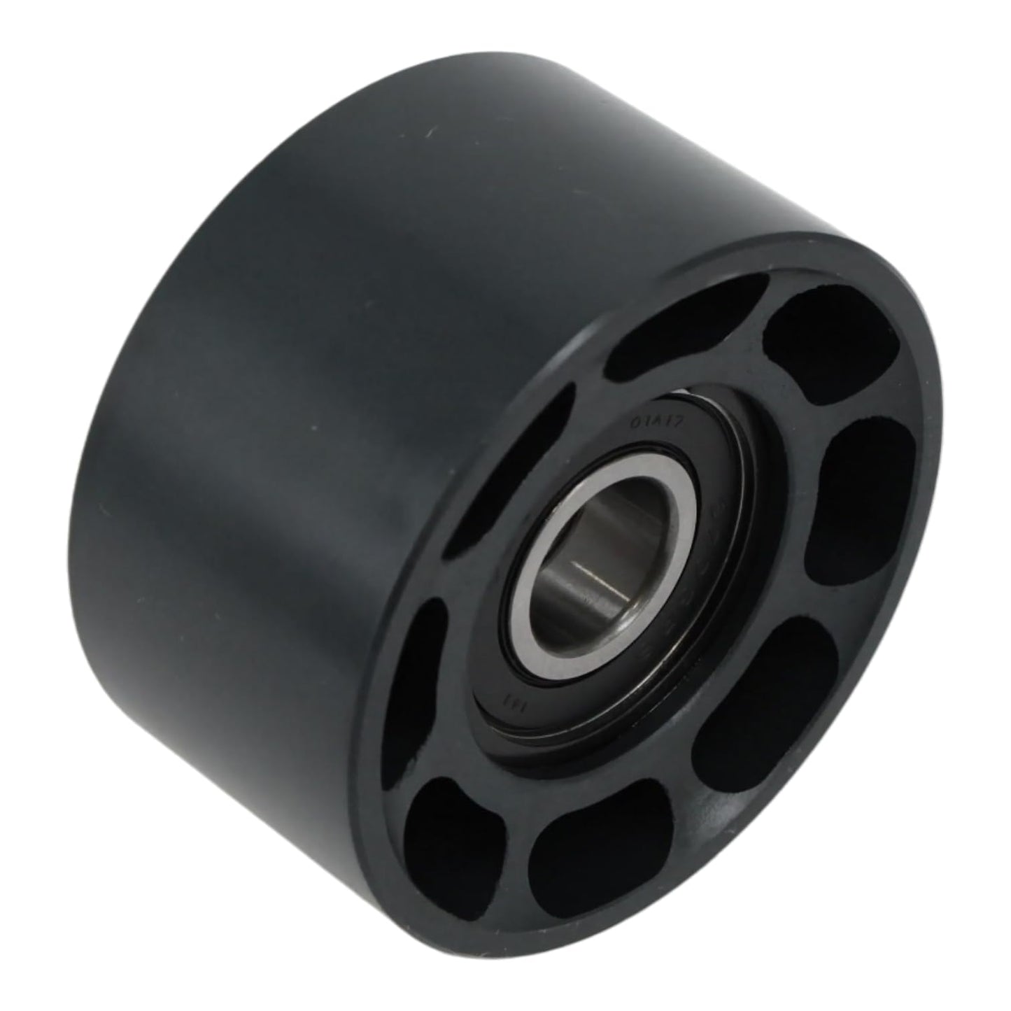 RE505264 Pulley fits JD 5425N 5425 5420N 5420 5410 5325N 5320N 5310N 5310 5210 5510 5510N 5520 5520N 9100 8520 - Replaces 188842A1-400587R1