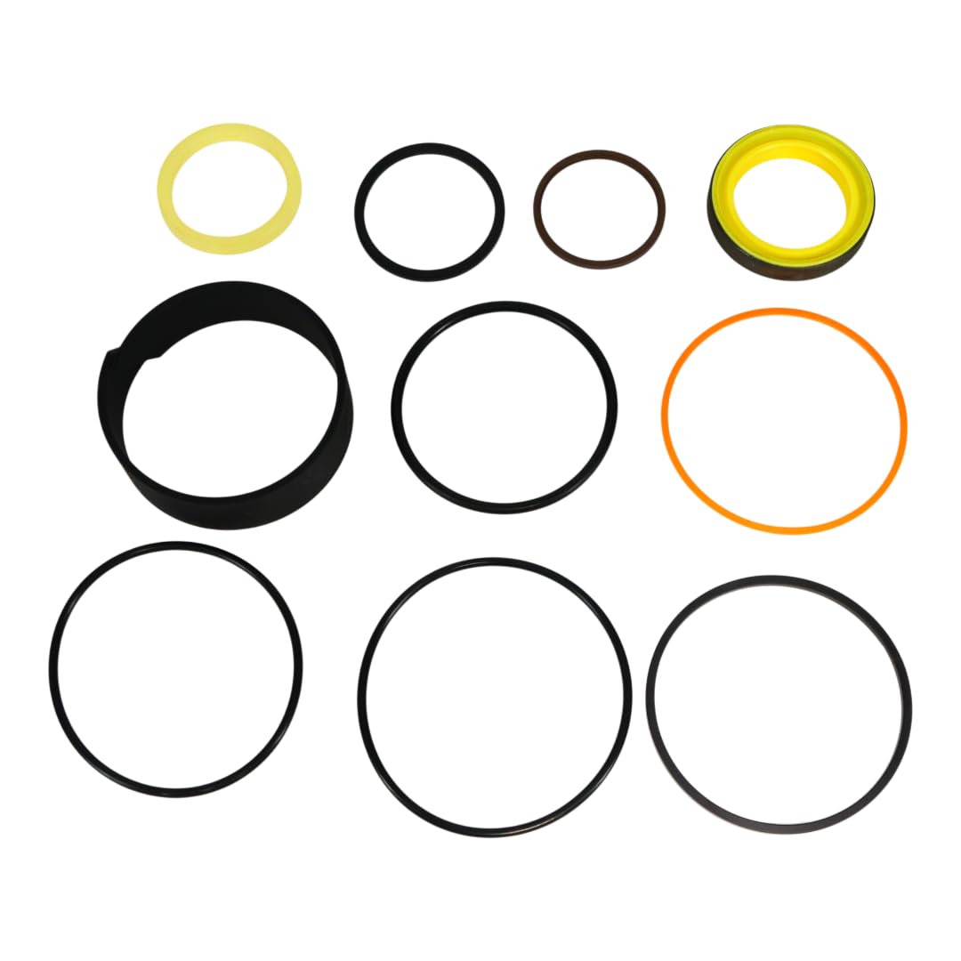 7X2762 Hydraulic Seal Kit fits Caterpillar 950 IT28B D4E - Replaces 7X2762-A - CTC-7X2762