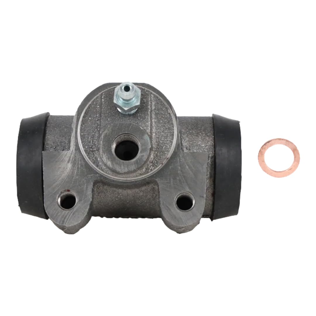 A12985 Loader Brake Slave Cylinder fits Case W14FL W14H W9A W18B W9E W20 W18 W9 W8E W10E W11 W11B W14 W7 W7E W8C W8B