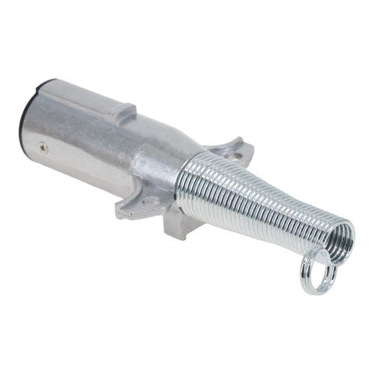 57M8340 Electrical Connector Plug fits JD 2620 2330 2310 2230LL 2130 2126 2122 2117 2115 2113 2112C 2100 1910 1895 1890 - Replaces AH93625