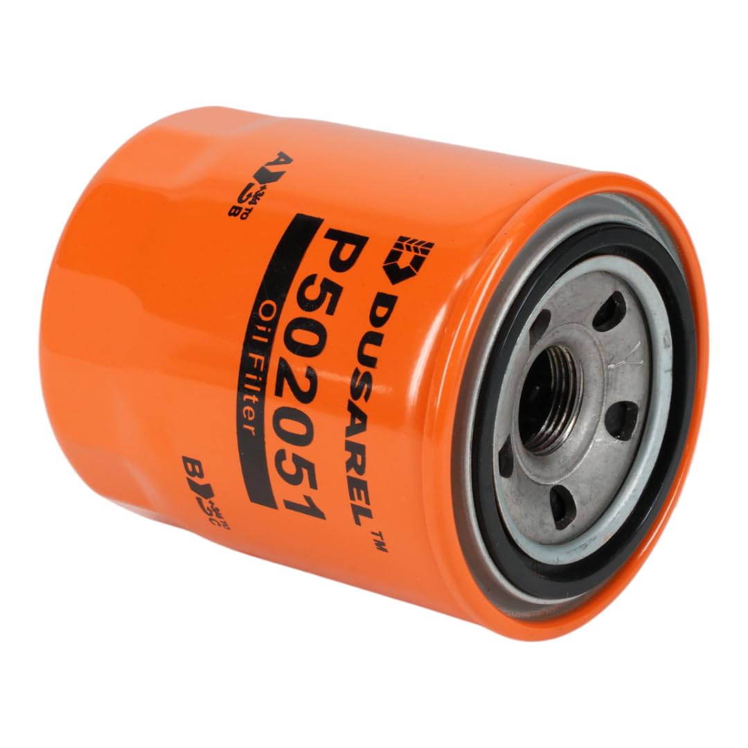 P502051 Oil Filter fits JD F935 F1145 855