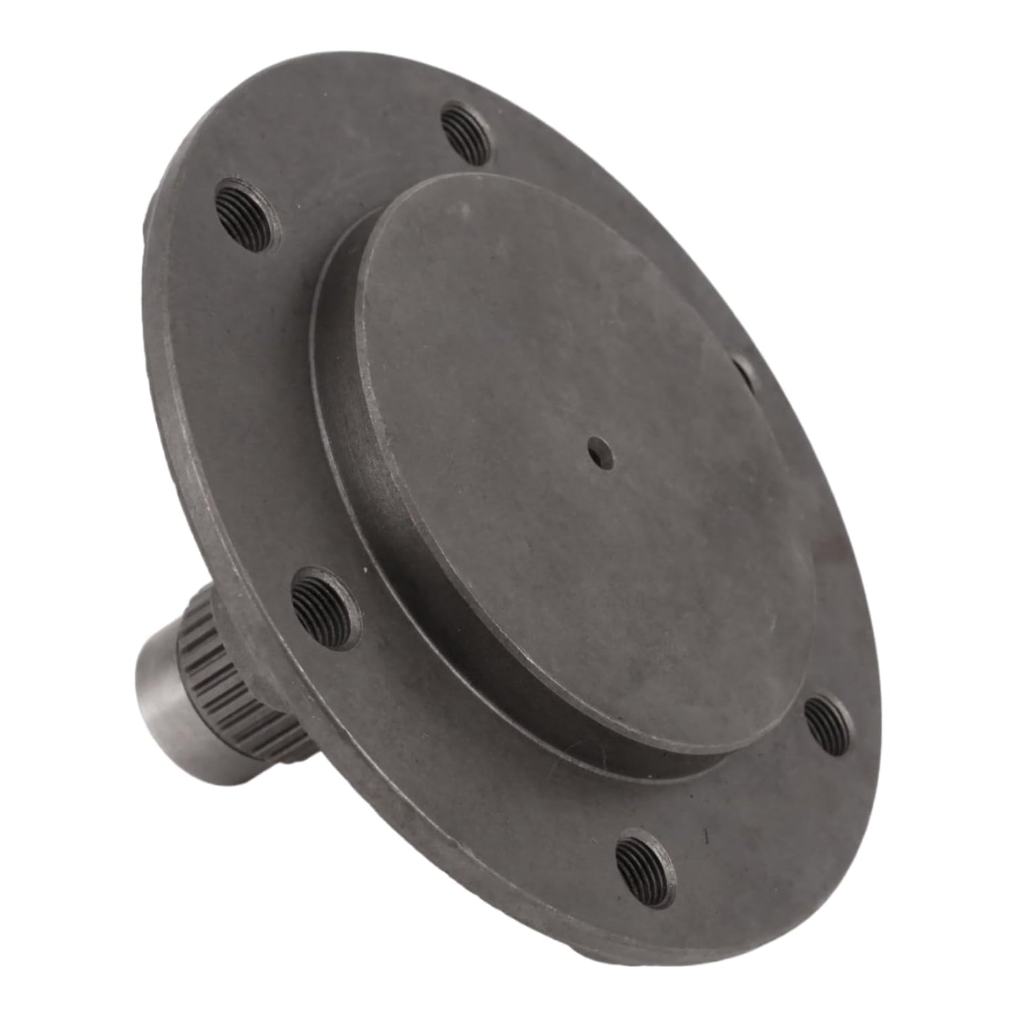 34070-13330 Front Axle fits Kubota L2900 L3010 L3130 L3240 L3300 L3410 L3430 L35 L3540 L3540GST L3600 L3710 L3830 L39 L3940 L4200 L4310 - Replaces T1850-13330 T1850-13332