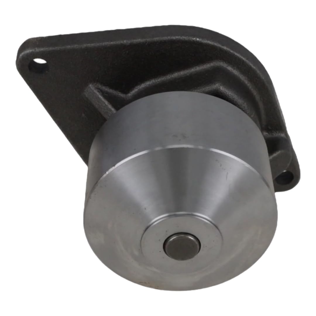 2852114 Water Pump fits Case IH Farmall 85C Farmall 85U Farmall 90 8880 8840 1640 1644 2144 2344 1800 1822 1844 2022 - Replaces 0181135 1706-6240