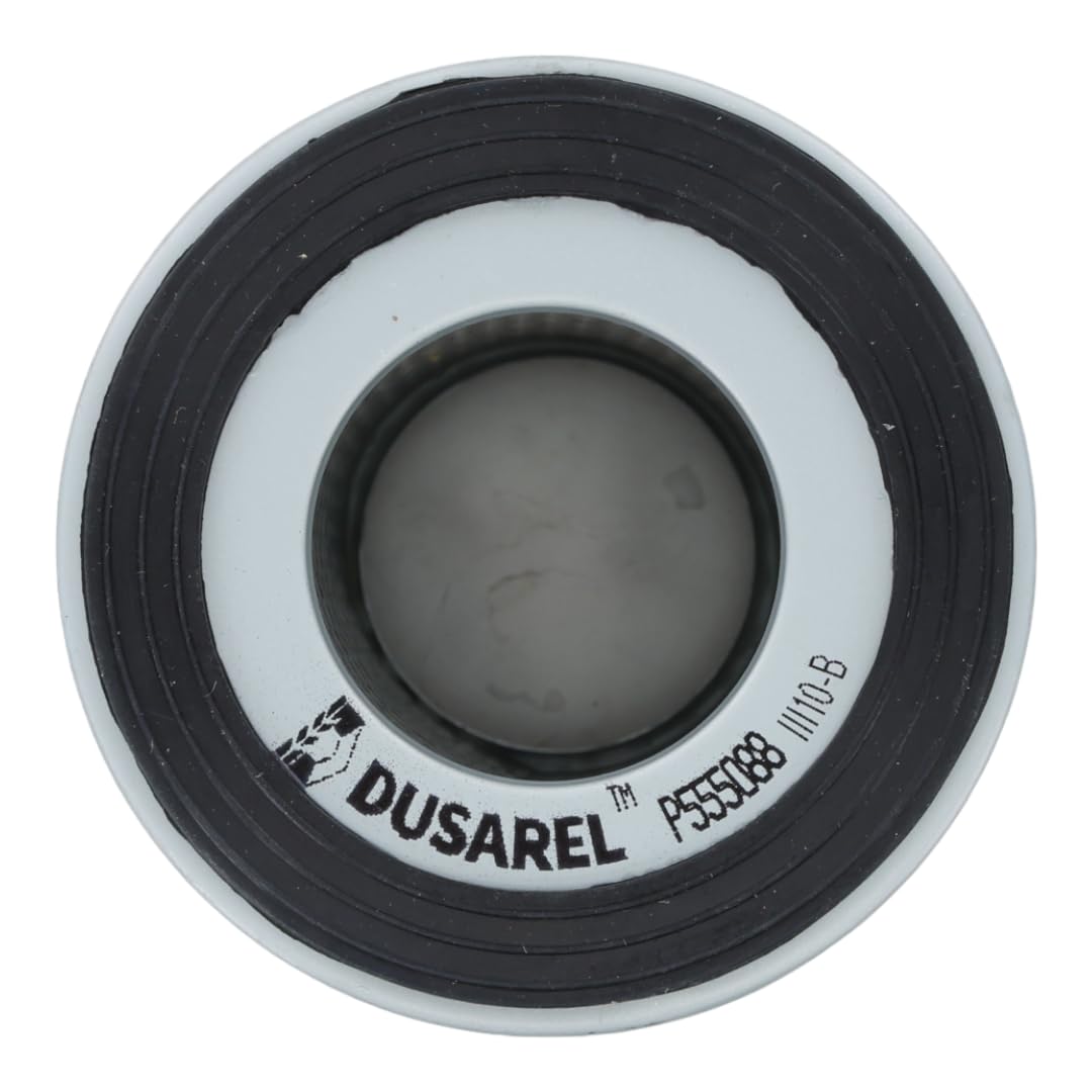 AR26350 Cartridge Oil Filter fits JD 1010D 355D BNH G 1020 1520 1530 2010 2020 2030 2510 2520 2630 2640 2840 - Replaces 000014643-1804405