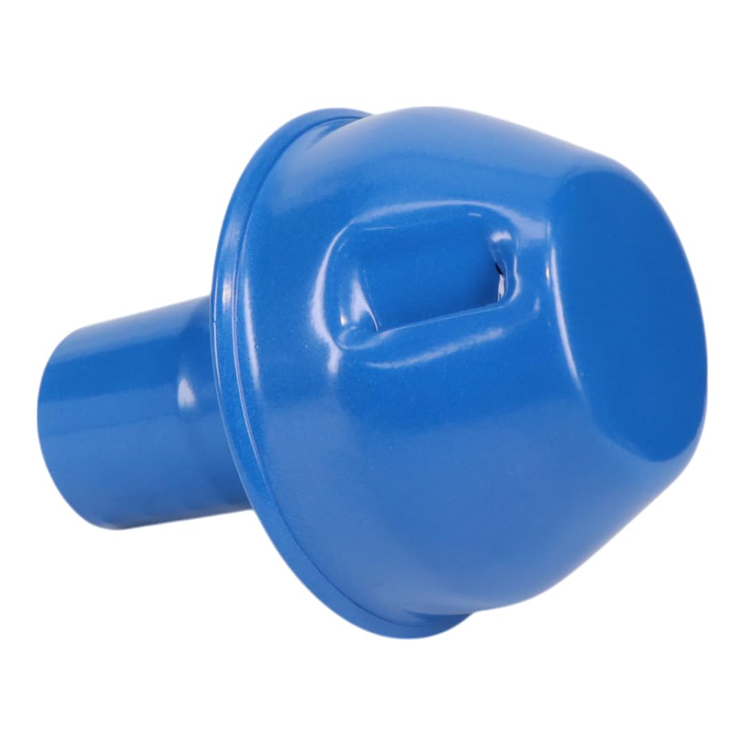 C5NN9A660B Pre-Cleaner fits Ford 2910 334 340B 3600V 3610 3900 3910 4610 530A 540B 5500 5700 7100 7200 7600 7700 7000 - Replaces 1109-9523 - 13A-6401