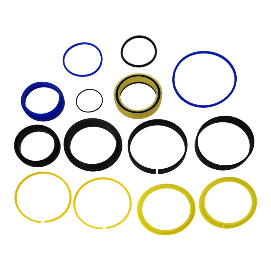 991-00061 Lift Cylinder Seal Kit fits JCB 3CX SITEMASTER 4C Turbo 3CX 4CN