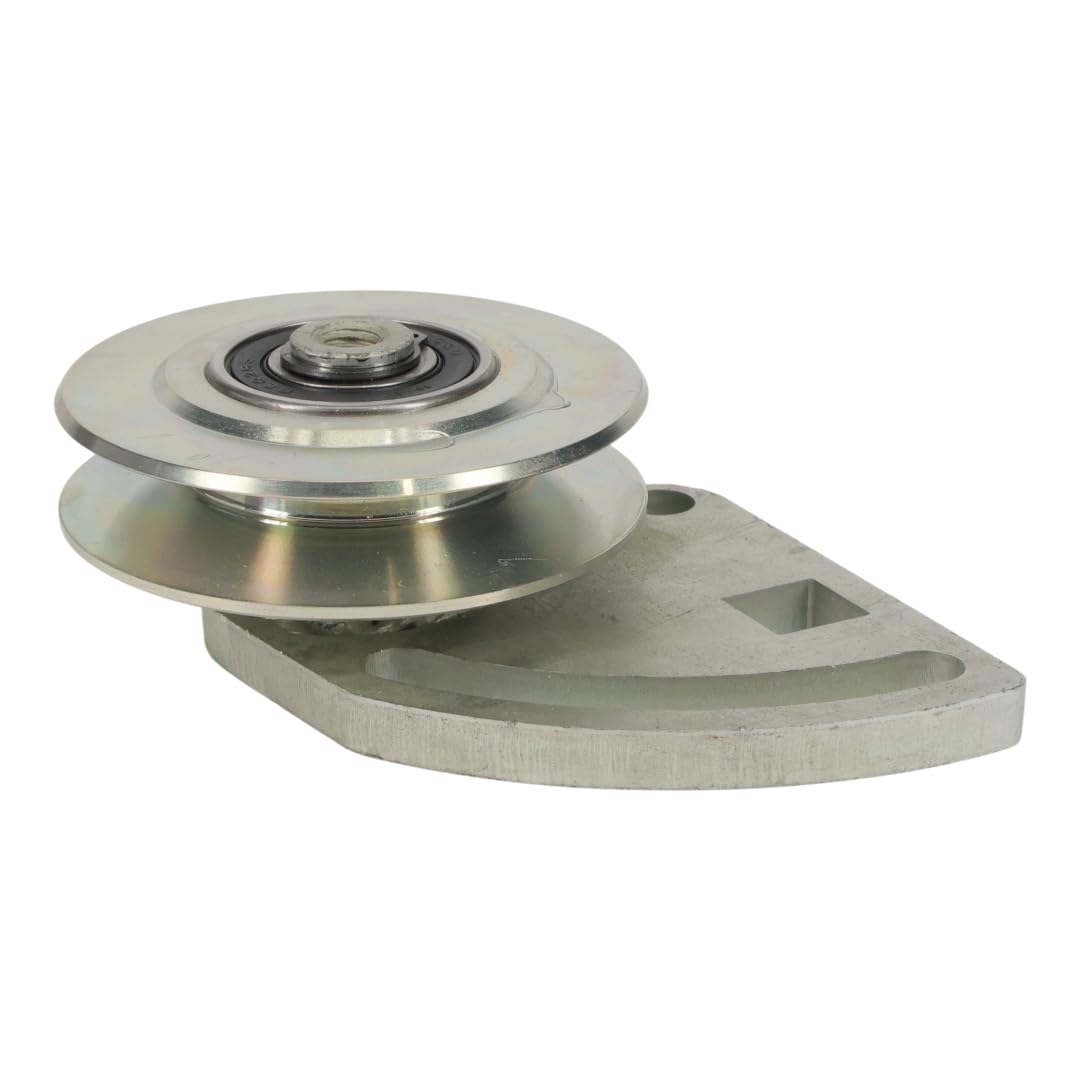 1154204 Pulley fits Caterpillar 963C 135H NA 120H NA 135H 120H 613C II 613C 561M 470 45 35 55 460 465 543 533 446B - Replaces 115-4204 - CA1154204