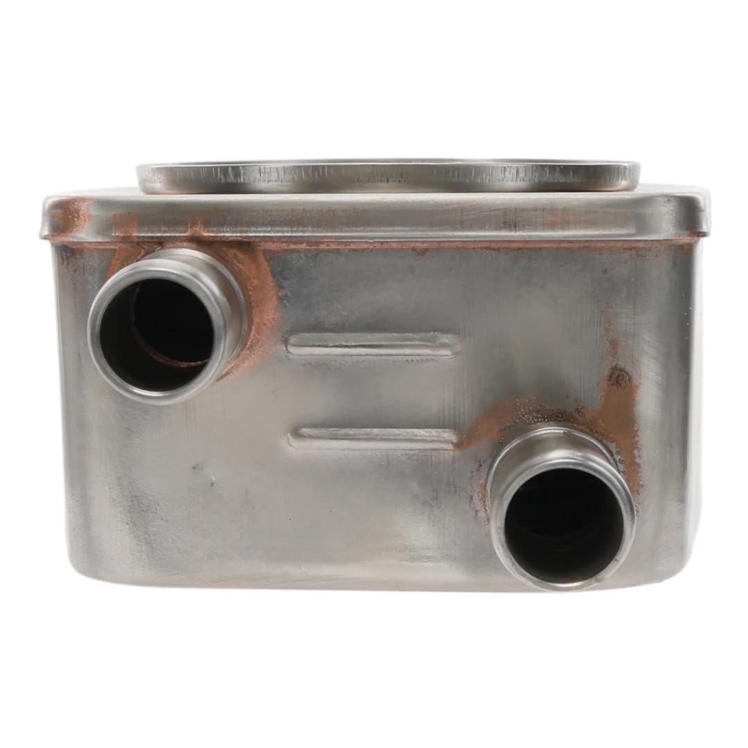 2486A222 Oil Cooler fits Perkins 1004-4 1004-4T 135TI 1004-40 1004-40T 1004-42 903-27 903-27T 4.41 1004-40TW - Replaces 2486A242-4227201M1
