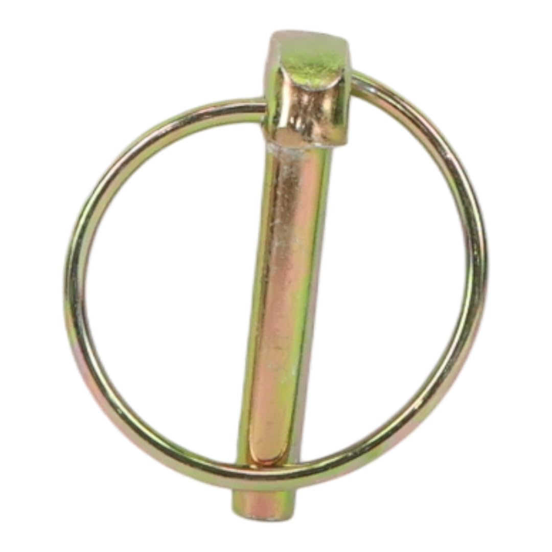 7137214 X-Change Pin fits Bobcat E37 E34 428 E27 E25 435 430 E26 425 341 337 335 334 331 329 328 325 E60 E63 E32 E35 E55 E50 E45 E42