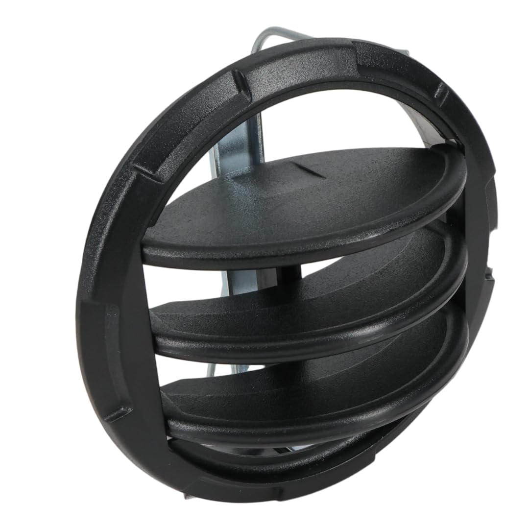 5108688 Cabin Air Vent fits Fiat 180-90 45.66 - Replaces 5178082-5178083