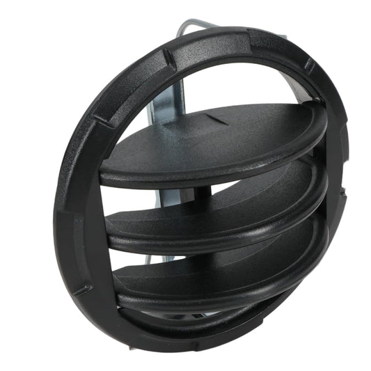 5108688 Cabin Air Vent fits Fiat 180-90 45.66 - Replaces 5178082-5178083