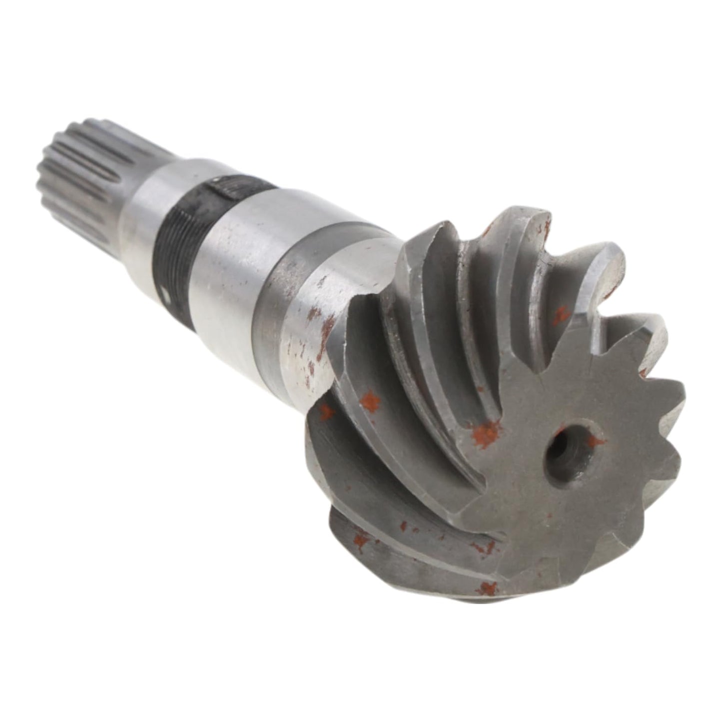 3C051-42300 Front Axle Bevel Gear & Pinion Assembly fits Kubota M4N-071 M5N-091 M5N-111 M5660 M6040 M6060 M62 M7040 M7060 M59 M7060HD12 - Replaces 3C05142300