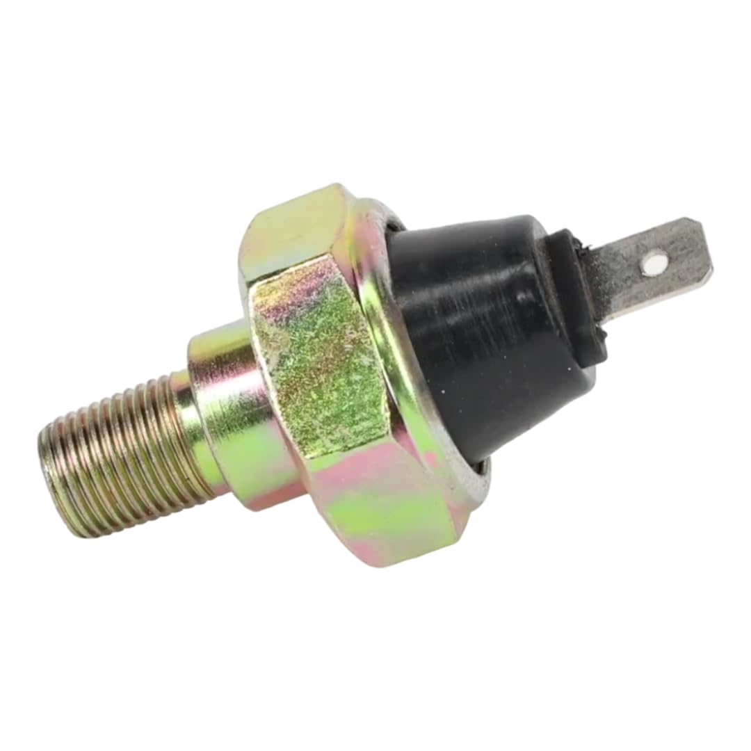 1877721M92 Oil Pressure Sensor fits Massey Ferguson 3080 3075 3070 3065 3060 3050 290 275 2725 2720 2680 265 3085 - Replaces 1709-0511 - 1877721M92-A