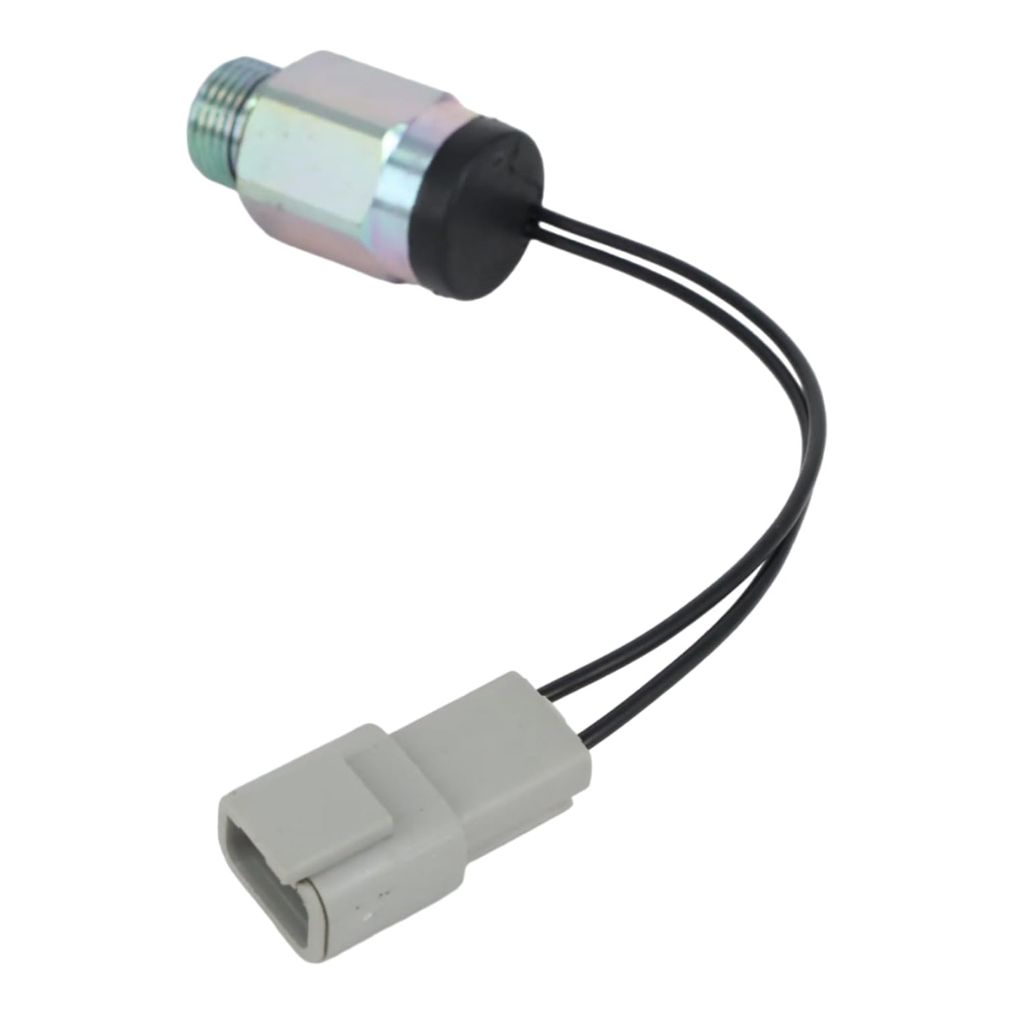 6676029 Solenoid fits Bobcat S750 S770 S850 T110 T140 T180 T190 T200 T250 T300 T320 T450 S740 T550 T595 T630 T650 T740 T750 T770 T870 T590 S650 S630