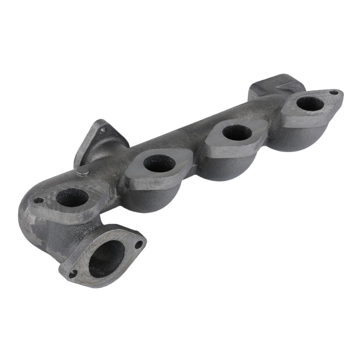 A182084 Exhaust Manifold fits Case 630 570 470 W5A W3 640 540 320 1845S W11 584D 586D 586C 585D 585C 584C 584 580D 580C - Replaces A182084-A - A39223