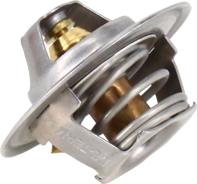 SBA145206011 Tractor Thermostat fits Ford New Holland CL45 CL55 1000 1500 1600 1700 1900 1910 2110