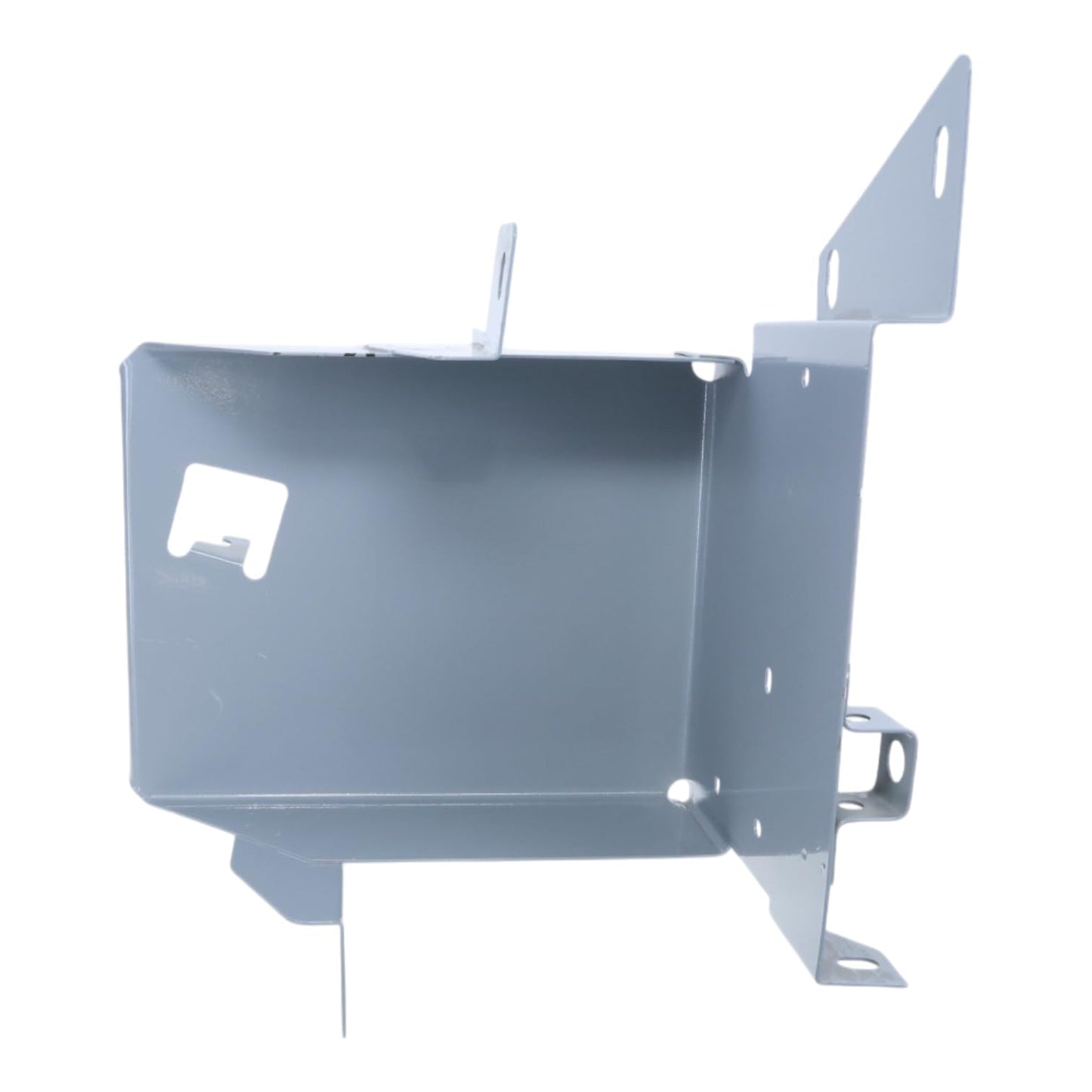 C0NN10732T Battery Box Tray fits Ford 800 800 Series 811 820 821 840 841 850 851 860 861 871 881 900 901 941 950 - Replaces 1111-6004 - 2380SMP10001