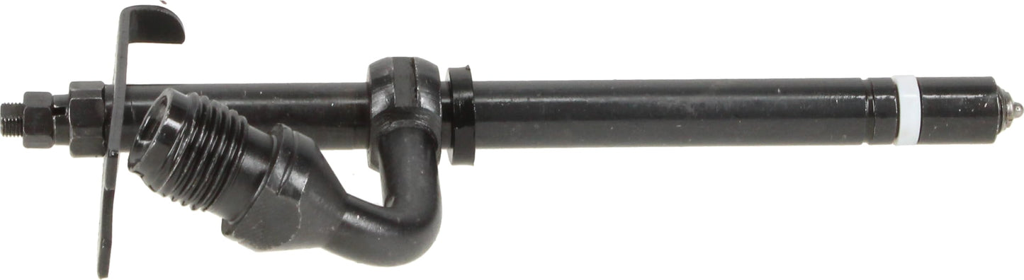 RE37503 Fuel Injector fits John Deere 555A 555B 595 610C 640 640D 544D 643 655 655B 670 670A 672A 690D 693D 710B 710C - Replaces AR90023 - RE31757