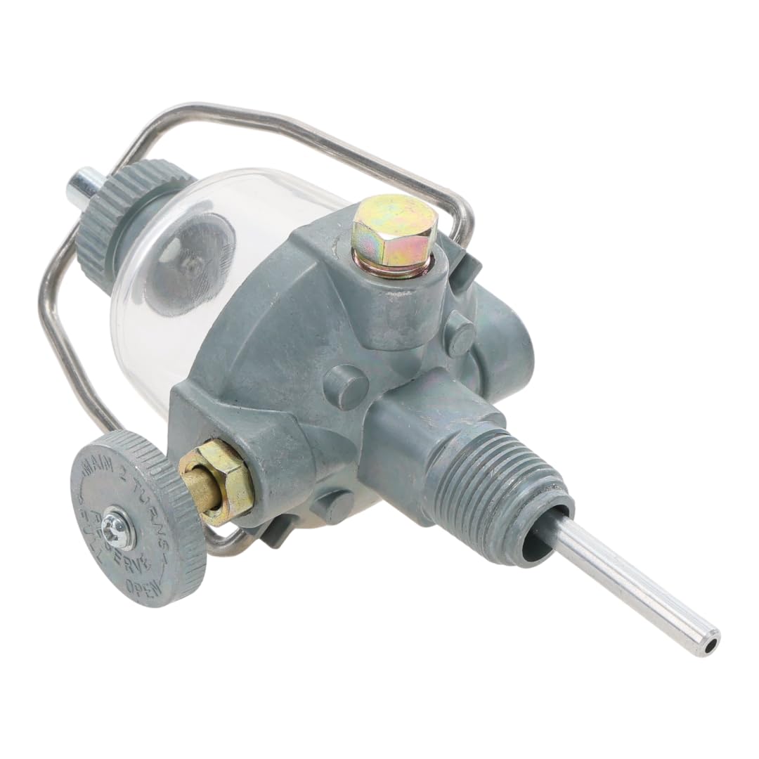 2NAA9155N Sediment Bowl fits Massey Ferguson Te20 TEA20 Ted20 TO20 TO30 TO35 - Replaces 180141M91-193995V92
