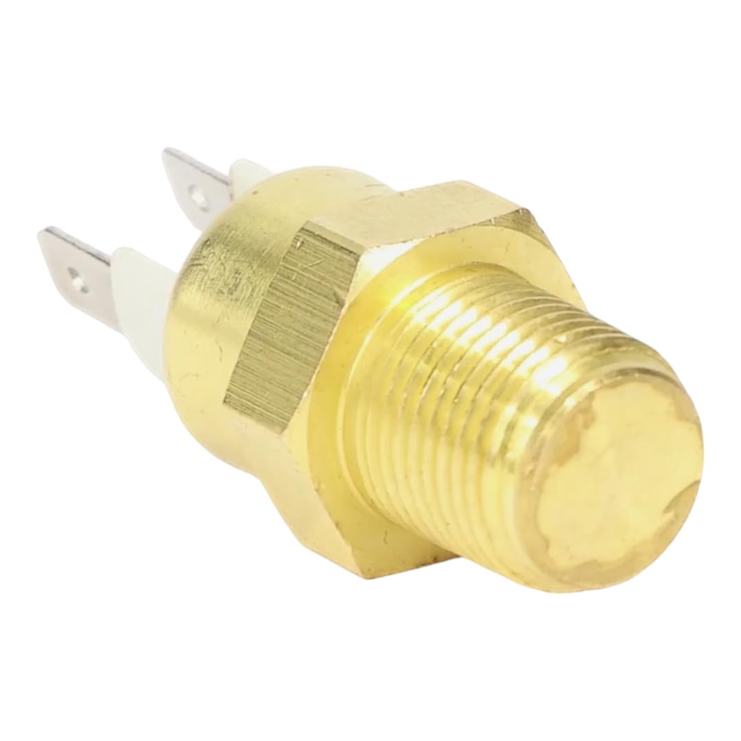 2848A127 Temperature Sensor fits Massey Ferguson 3435 3425 2670 3425V/S/F 3435V/S/F 3445V/S/F 3455V/S/F 435 2665 410 481 5425 5435 800 440 445