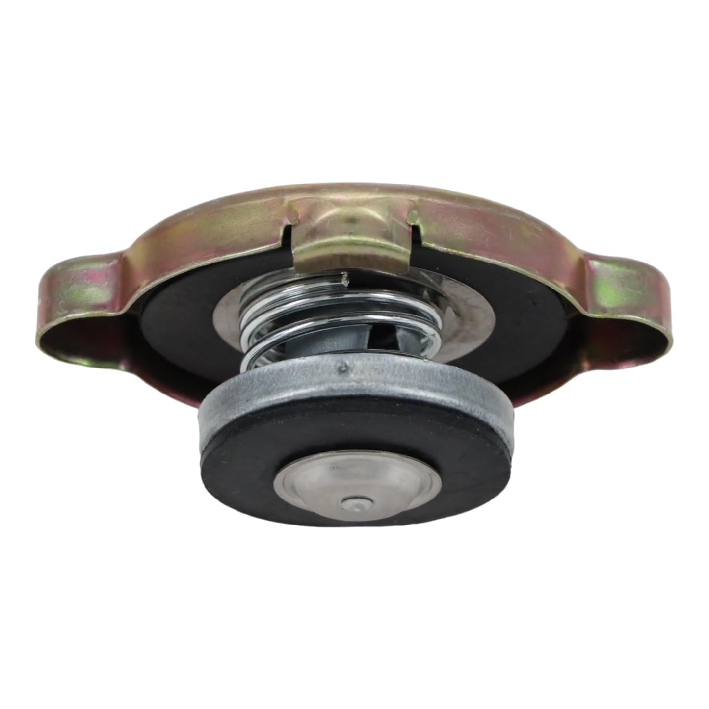 4999682 Radiator Cap fits Fiat 95-90 70-66 LP 70-66 LP DT 70-66 V 70-76 F 70-76 F DT 70-76 LP 70-76 LP DT 70-76 V - Replaces 4888682 - AL38374