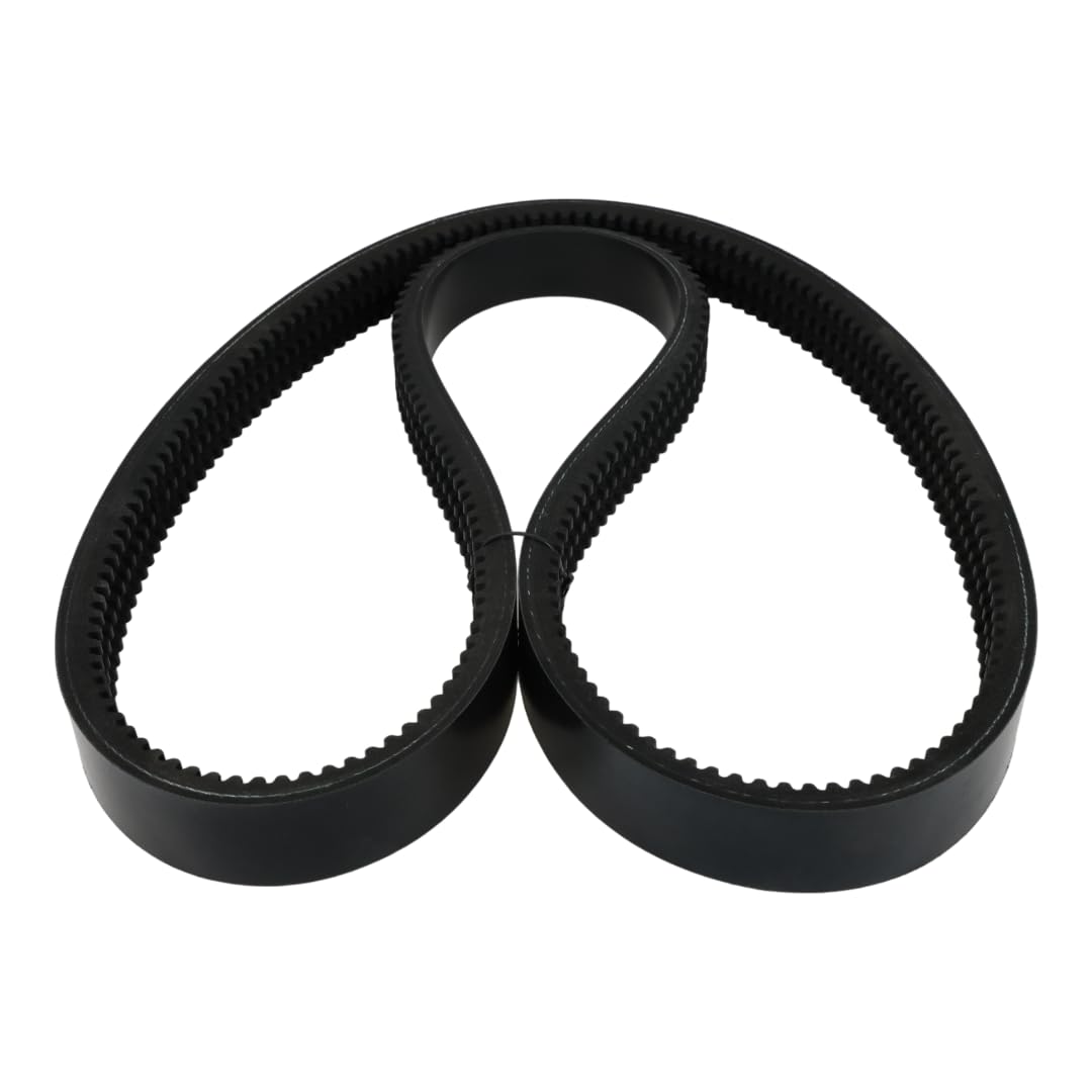7146391 Drive Belt fits Bobcat T550 T590 S510 S530 S550 S570 S590