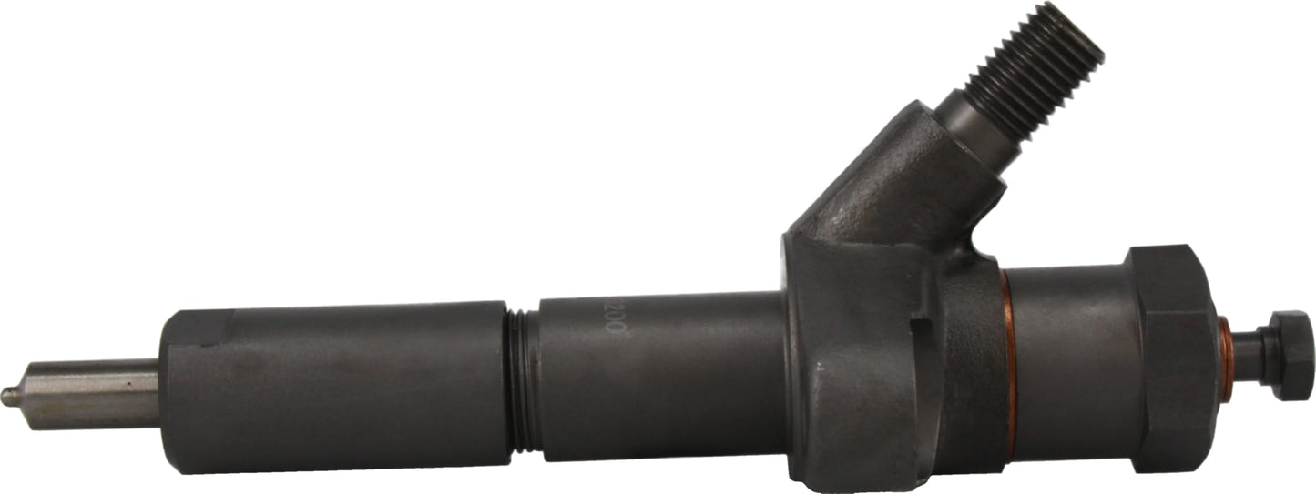 C5NE9F593C Injector fits Ford New Holland 3500 3550 4500 2000 2110 2120 2300 2310 3000 3055 3100 4340 4410 5000 4330 - Replaces 1103-3200 - 5221914