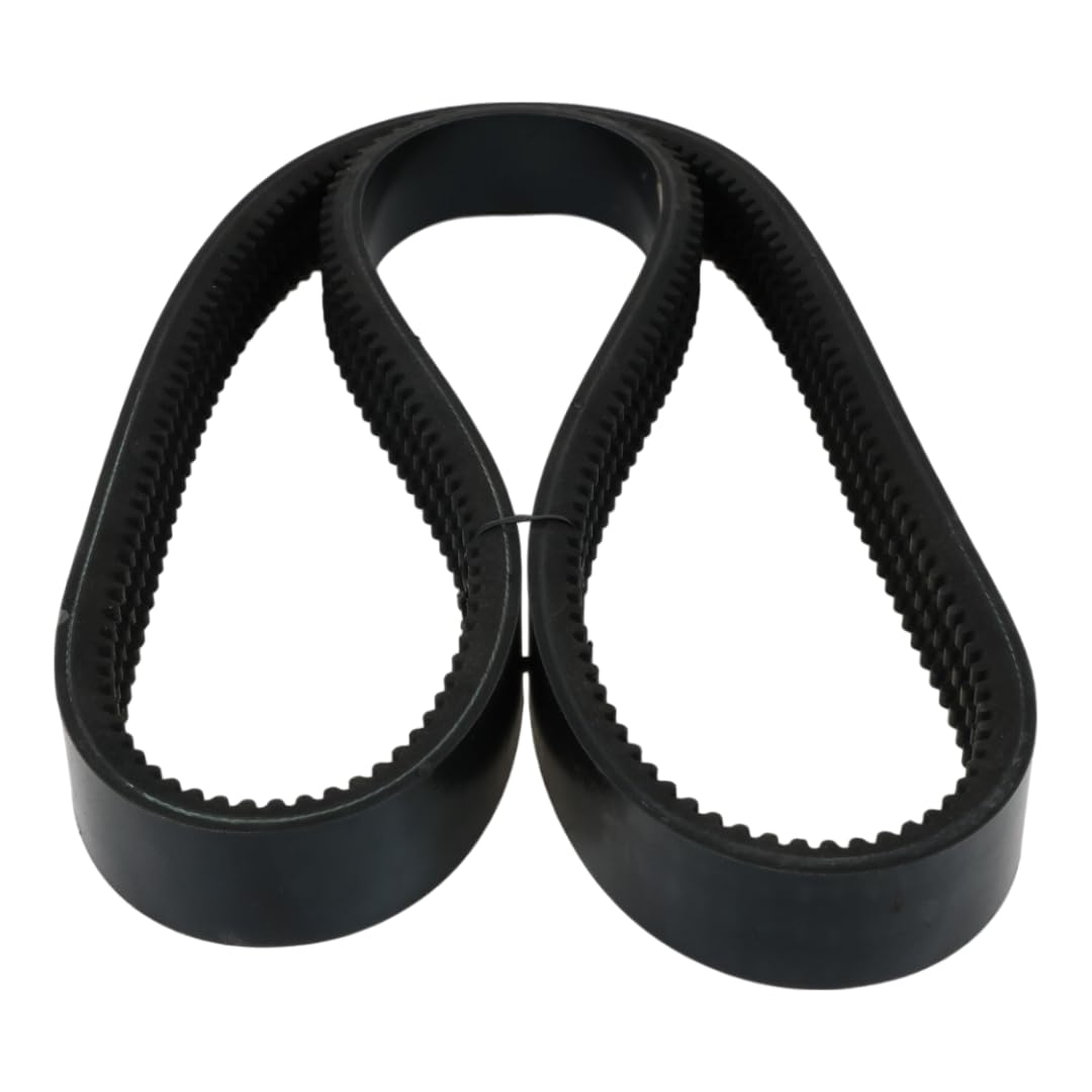 6736775 Drive Belt fits Bobcat 5600 753 S130 S150 S160 S175 S185 S205 T140 T180 T190 205 - Replaces 6667322 - A0216A0048