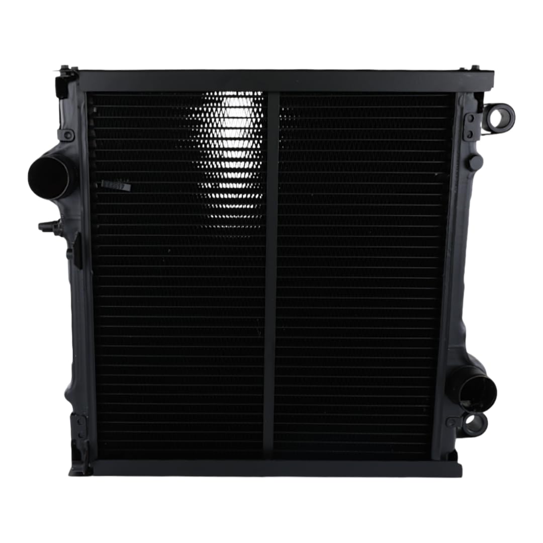AL67563 Radiator fits John Deere 1750 2355N 2155 1950N 1950 1850 1550