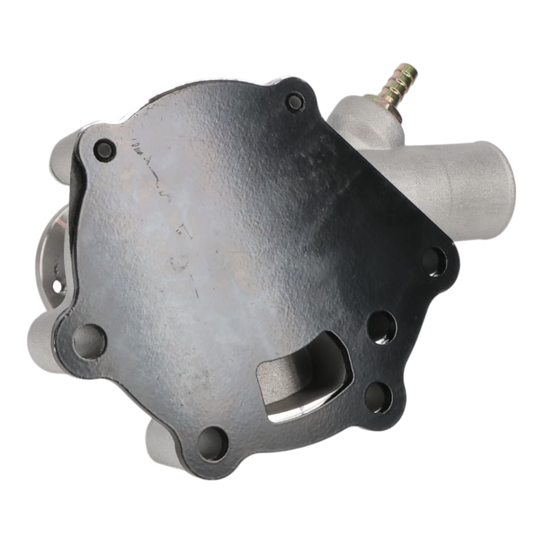 MM409303 Water Pump fits Mitsubishi MT180 MT190D S4L2 S4L S3L2 D1650 D1550 470 D1450 MT2201 MT2001 MT1801 MT1601 MT1401 - Replaces 1958455-195-8455