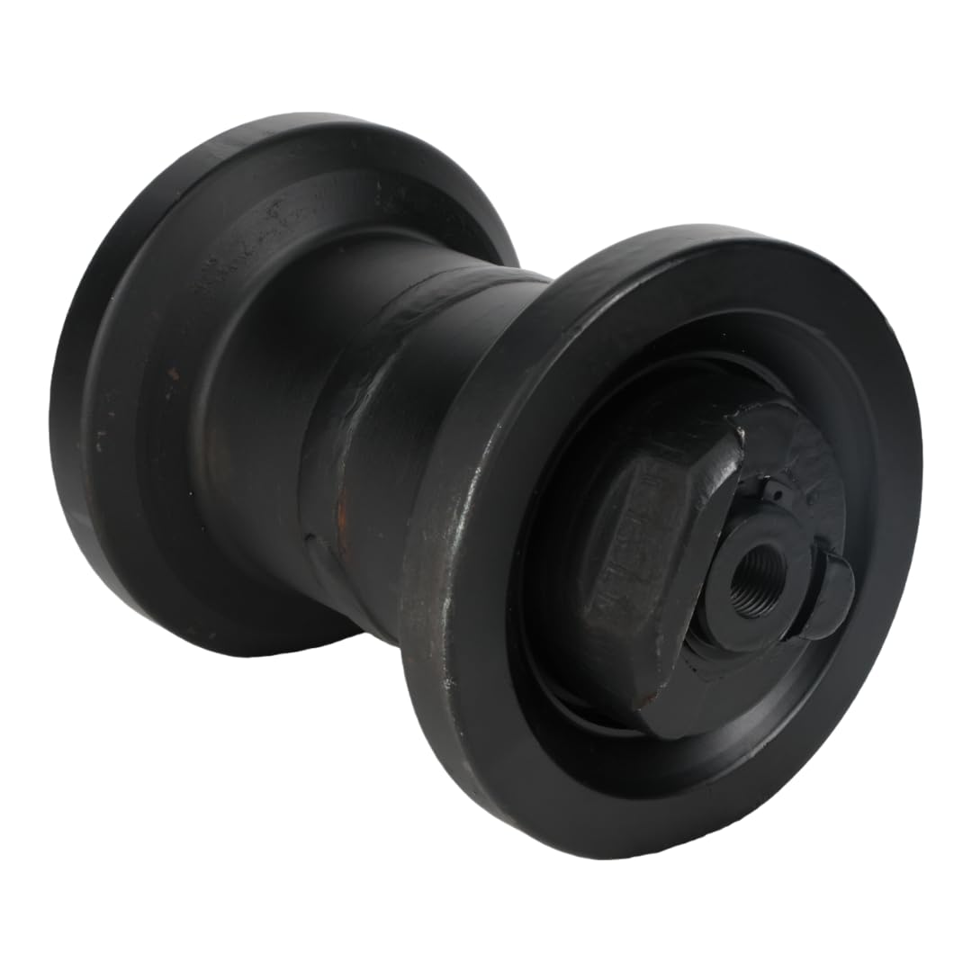 RD148-21700 Track Bottom Roller fits Kubota Mini Excavator Models KX121-3 S KX 121-3 KX121-3 SS KX121-3 KX121-3 ST KX040-4 KX161-3 - Replaces RD118-21700 - RD158-21700