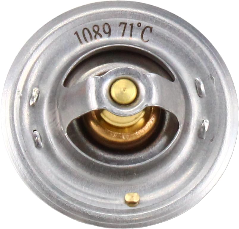 SBA145206011 Tractor Thermostat fits Ford New Holland CL45 CL55 1000 1500 1600 1700 1900 1910 2110