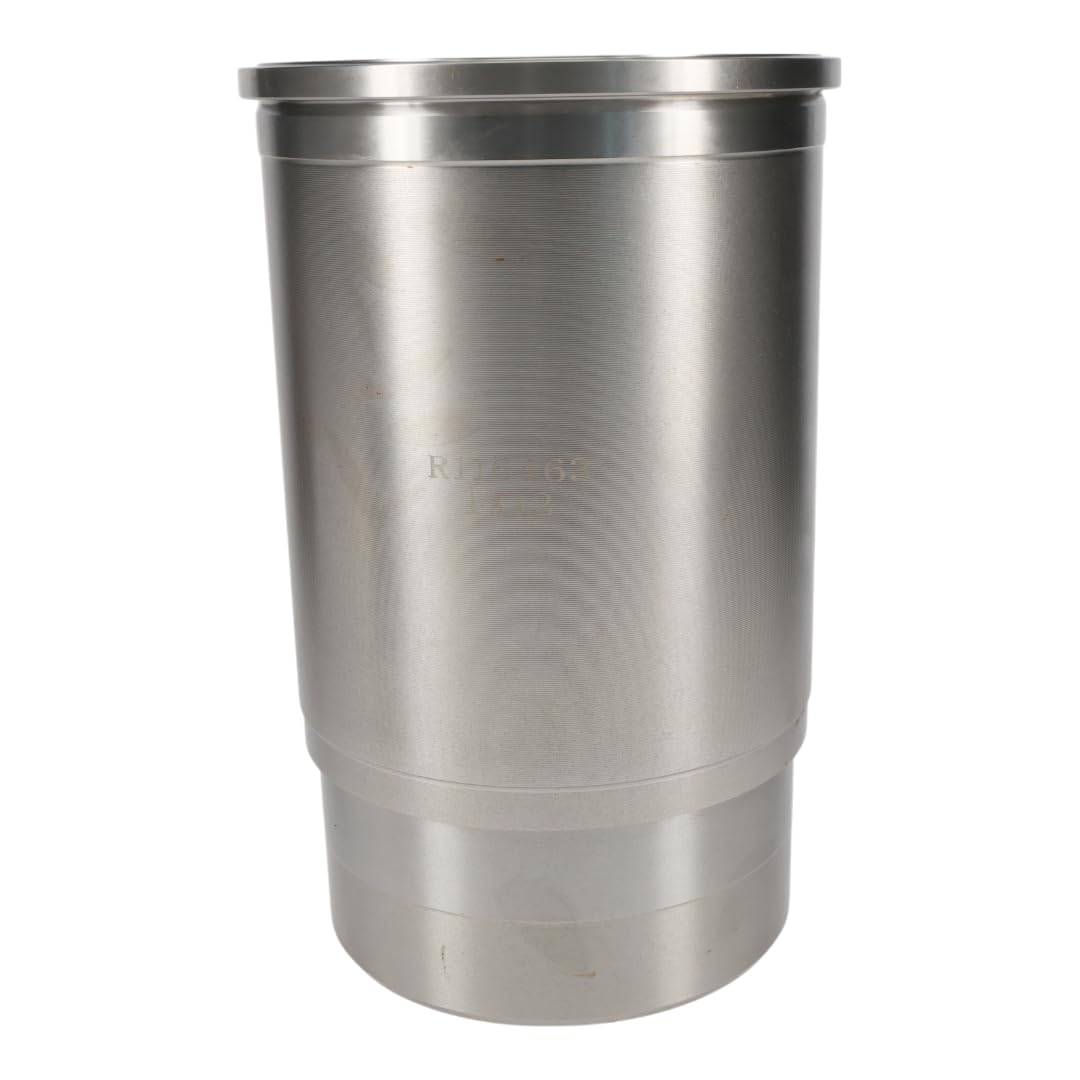 AR78041 Cylinder Liner Sleeve fits John Deere 1530 2030 2035 2040 2120 2330 2440 2530 2270 2280 2320 301A 302 302A 310 310B 401B - Replaces AR78041-A