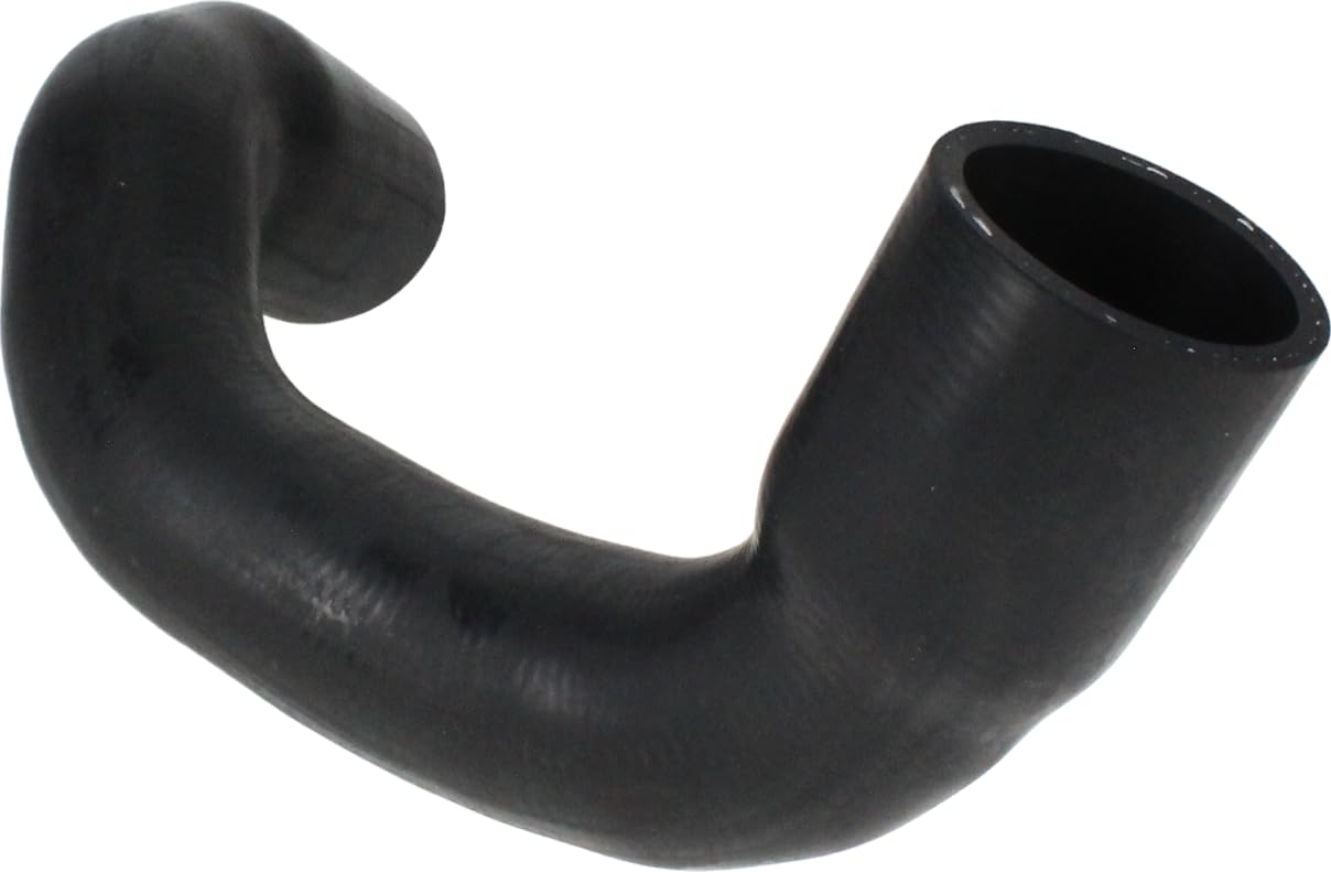81805637 Radiator Hose fits Ford New Holland 3000 Series 3190 3120 3110 2600V 2300 2150 2120 3150 3055 3000 2910 - Replaces 1106-6305 - 1106-6305-A