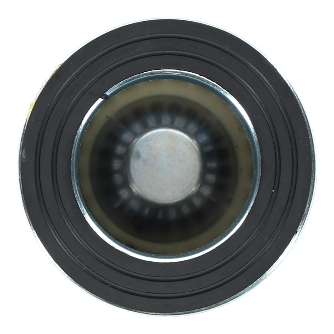 3800305M91 Hydraulic Filter fits Massey Ferguson 4260 4255 4245 4240 4235 4225 4220 4215 420 410 399 398 396 390T 390 - Replaces 25015M1-25015M91