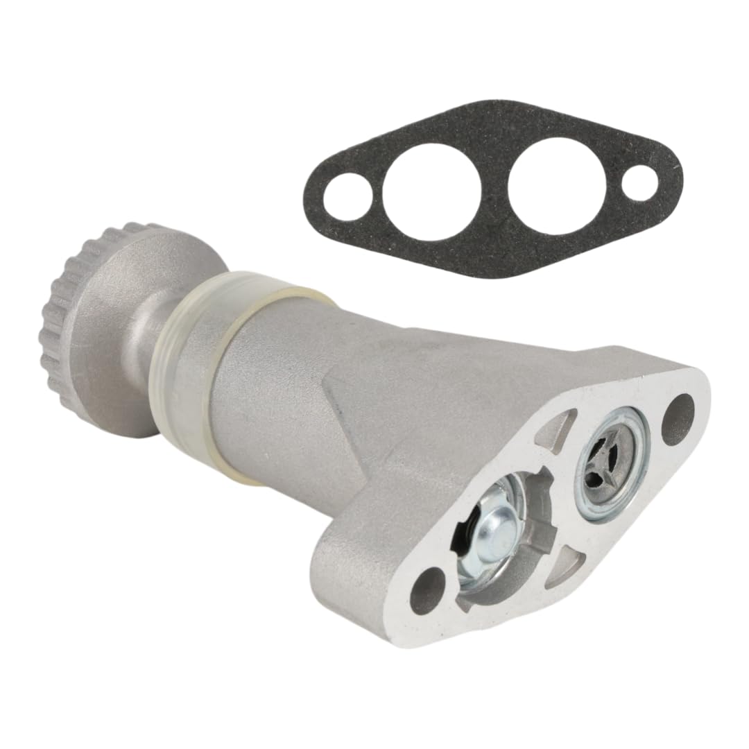 1052508 Pump fits Caterpillar 973C 931 935B 935C 951 955L 931B 931C 814B 834B 824C 824G 143H 130G 140G 140H 163H 120G - Replaces 105-2508 - 105-2508-A