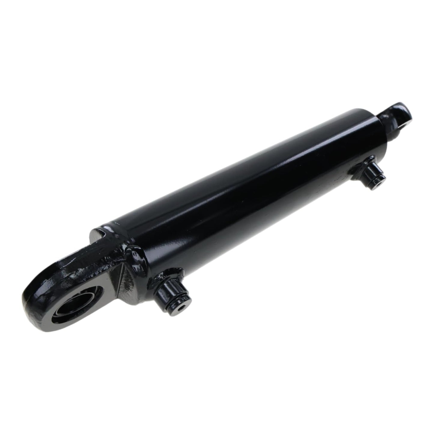 5134221 Power Steering Cylinder fits Fiat F120DT F130DT 70-66DT 70-66Sdt 70-88Dt 80-66 80-66DT 80-88Dt 115-90Dt 130-90Dt - Replaces 5143970-5144124