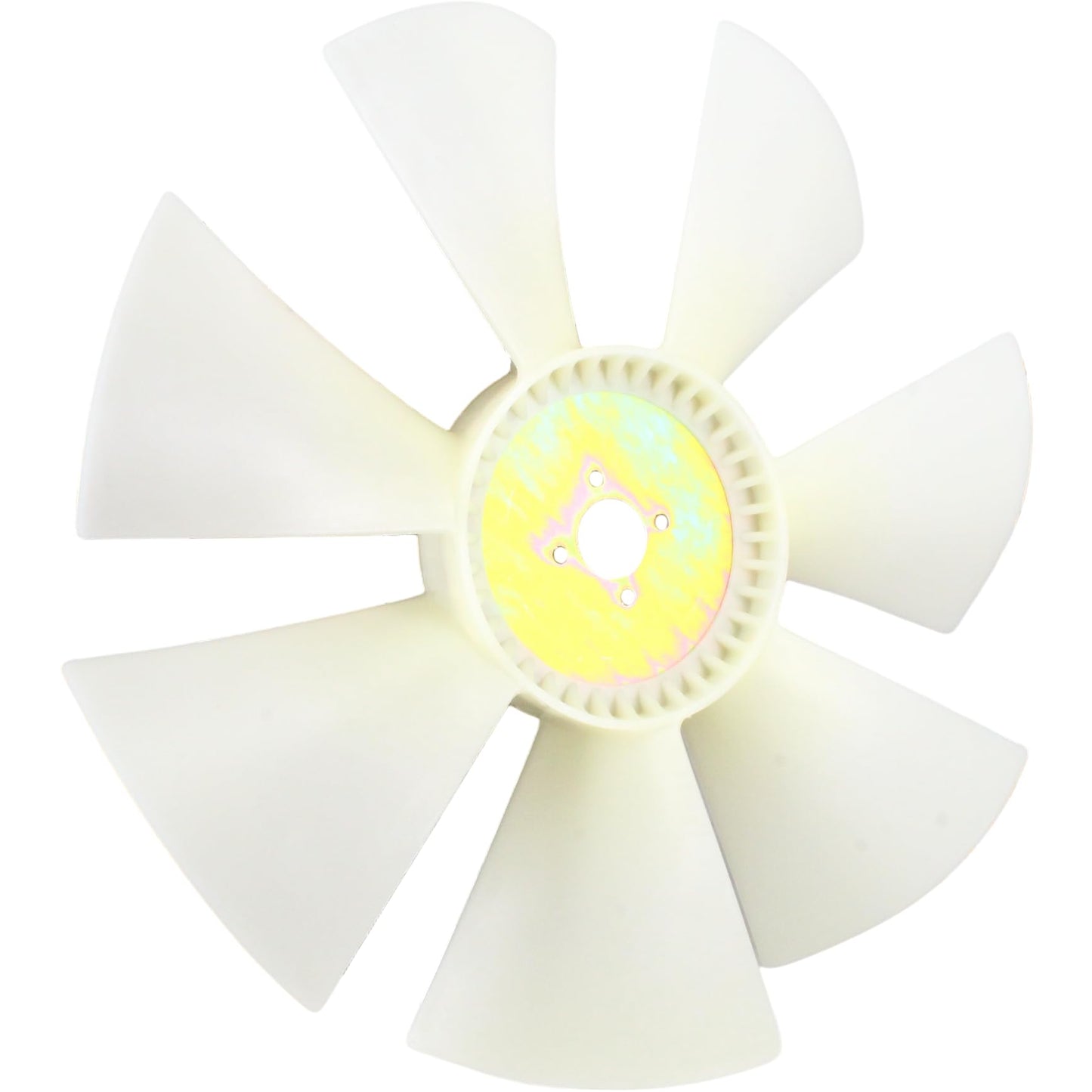 2485C520 Fan fits Perkins 1004-4T 1104D-44T 1104D-E44T 1006-60 1006-60T 1104C-44T 1104C-44TA 1104C-E44TA - Replaces 40354129611-4035-41296-11