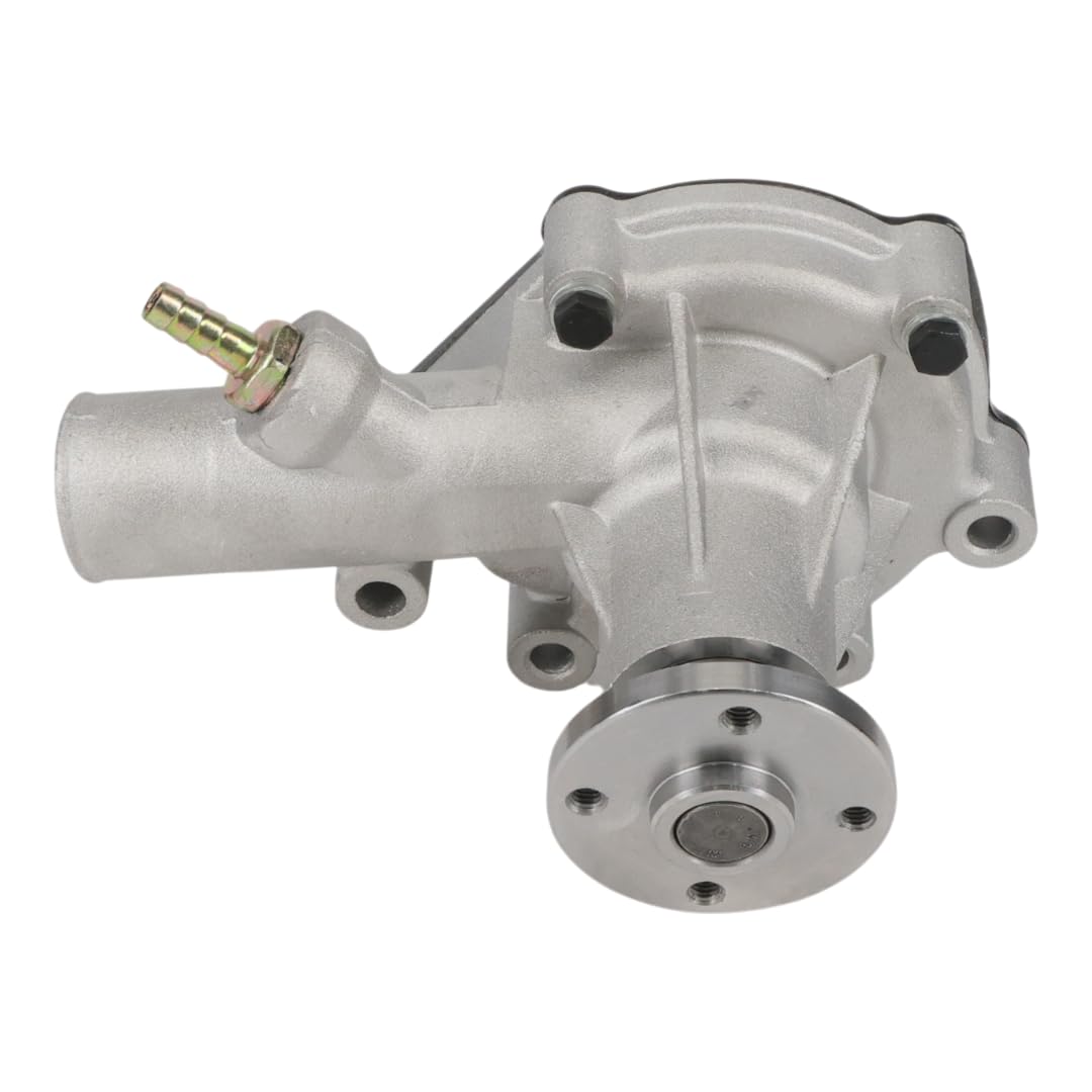 MM409303 Water Pump fits Mitsubishi MT180 MT190D S4L2 S4L S3L2 D1650 D1550 470 D1450 MT2201 MT2001 MT1801 MT1601 MT1401 - Replaces 1958455-195-8455