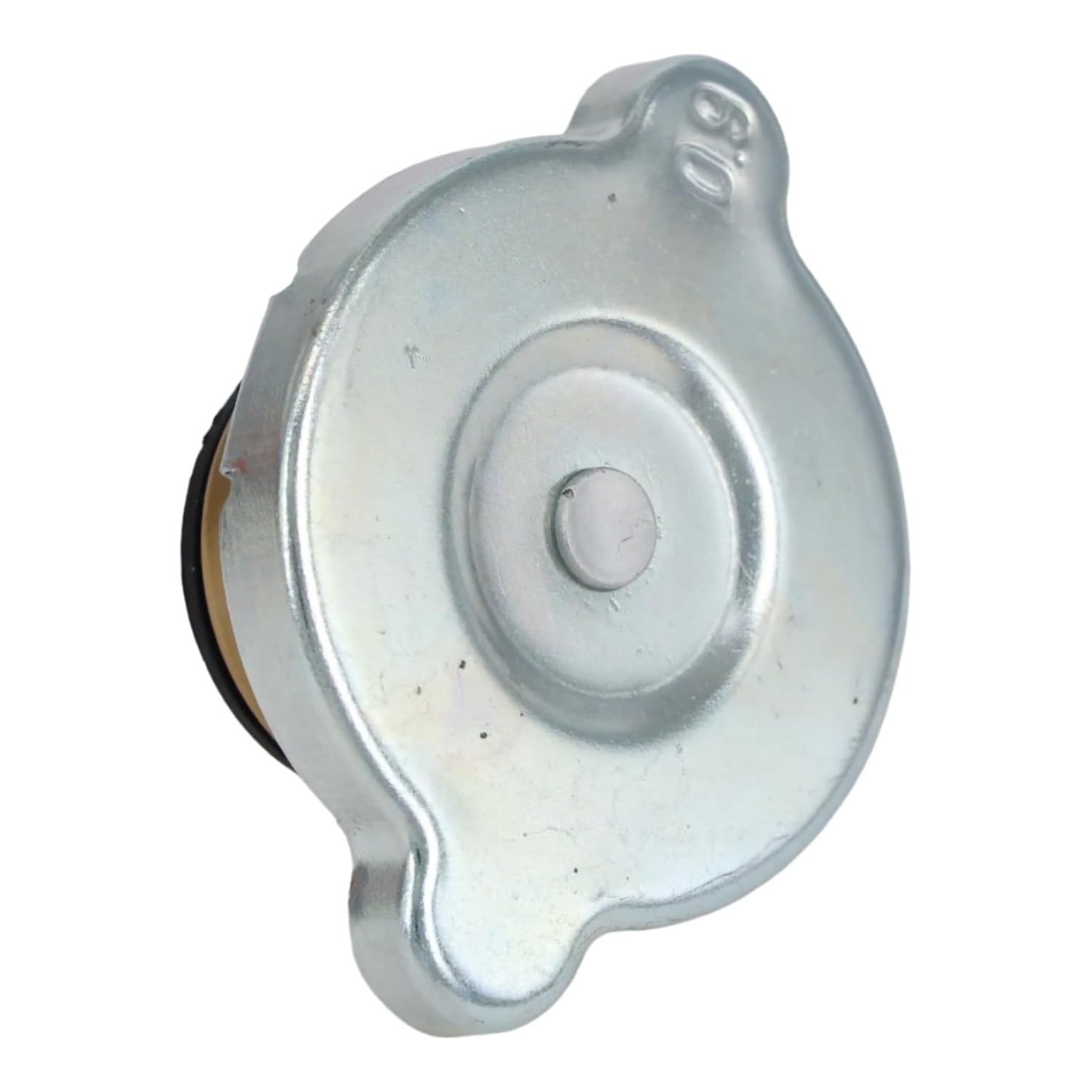 70254891 Radiator Cap fits Allis Chalmers D17 D15 180 D14 D12 D10 7010 220 Fwa W201 190XTIII 210 7580 B125 175 7040 - Replaces 70213485-70228722