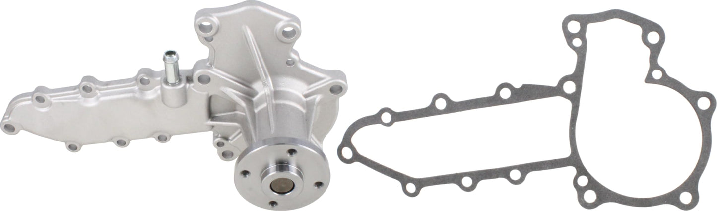 1G730-73030 Water Pump fits Kubota V2203 L3540 L3301 L3240 L3200 L2501 V2003 KX121-3S V2403 L3901 Kx91-3S - Replaces 1A051-73030 - 25-15568-00SV