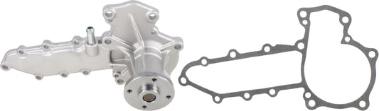 1G730-73030 Water Pump fits Kubota V2203 L3540 L3301 L3240 L3200 L2501 V2003 KX121-3S V2403 L3901 Kx91-3S - Replaces 1A051-73030 - 25-15568-00SV