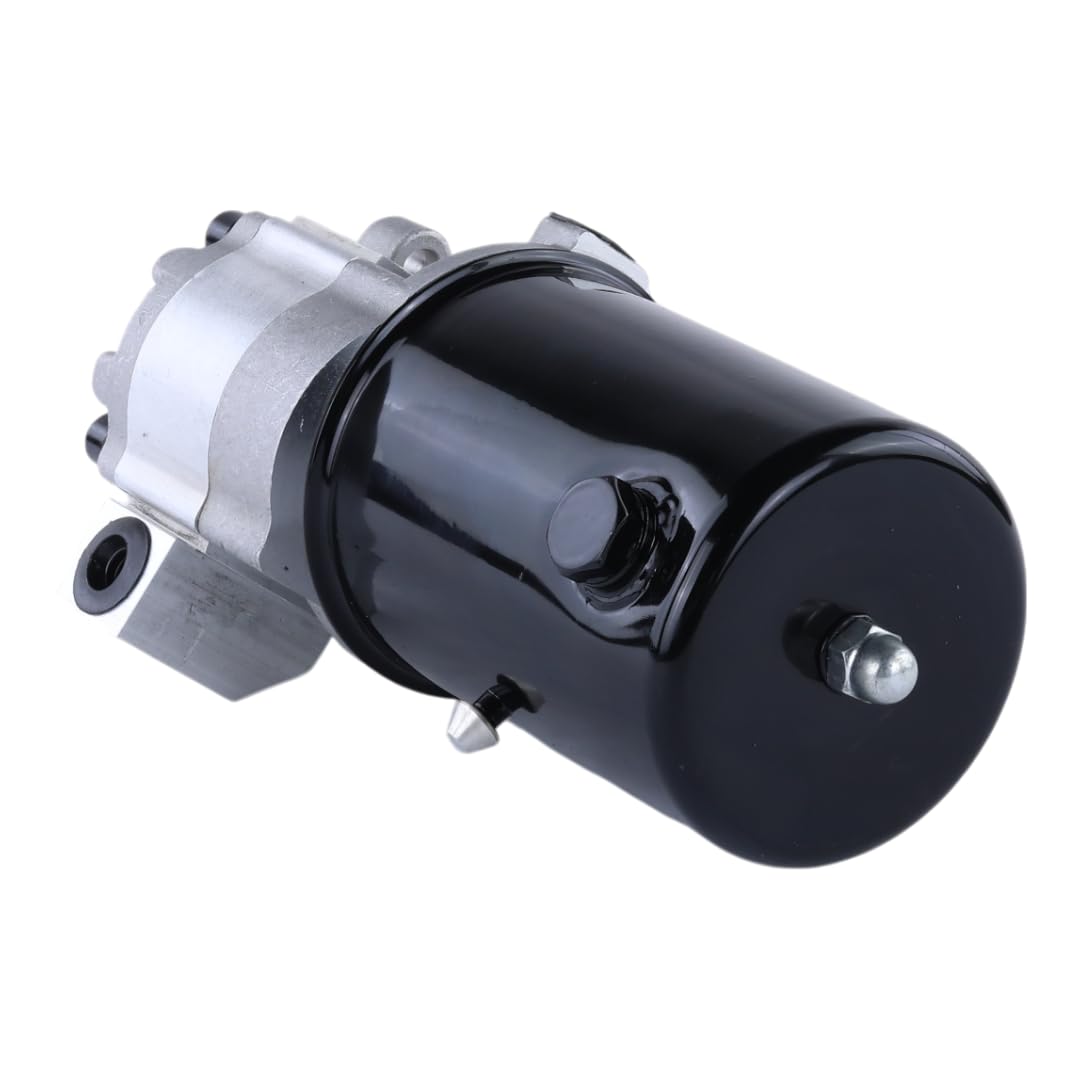 897147M95 Power Steering Pump fits Massey Ferguson 255 265 265S 275 282 290 50C - Replaces 1662243M91-897146M94