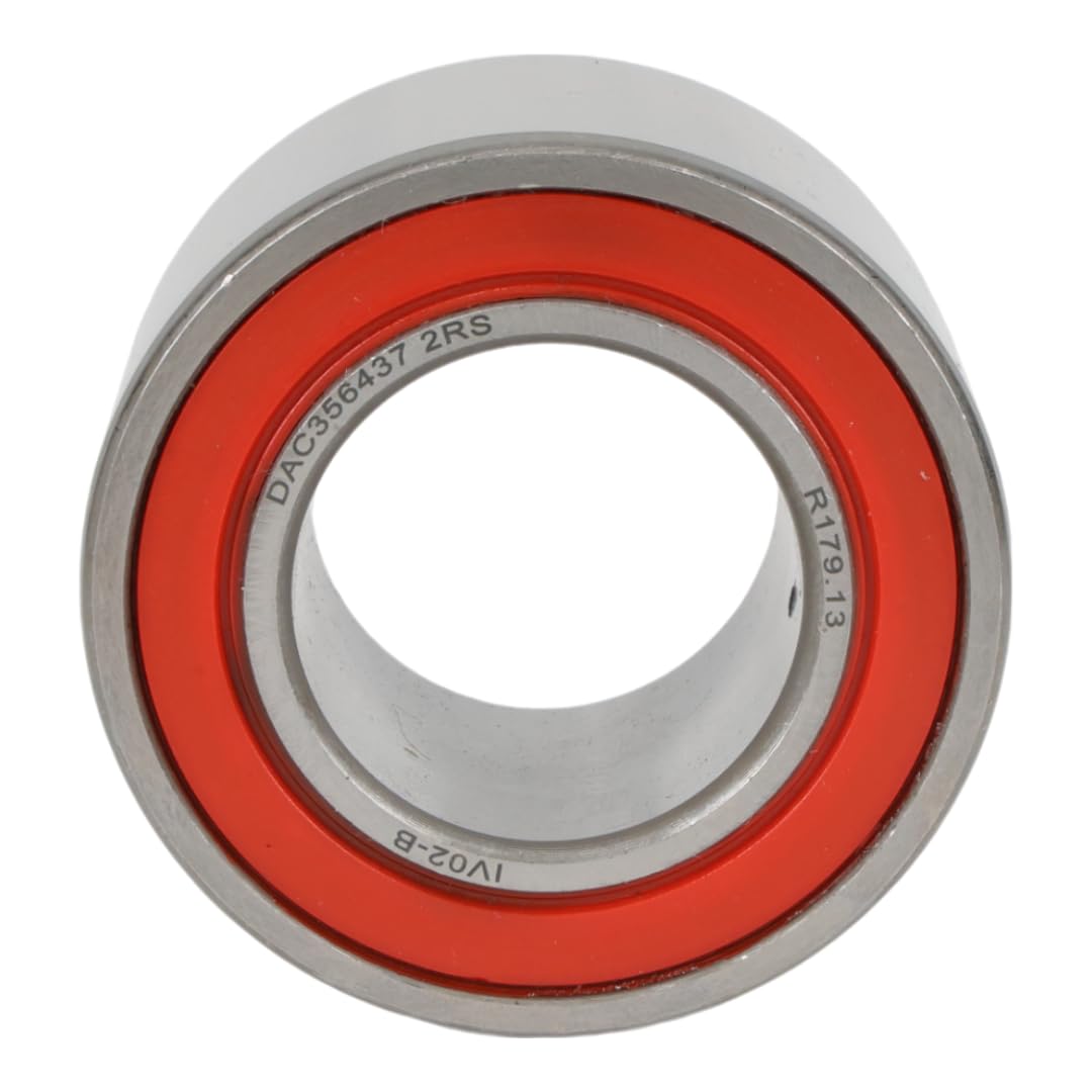 3910739 Front Wheel Bearing fits Case IH MX135 2344 MX150 SPX3150 9210 1822 2022 1640 6590TA 7210 821 9040 821B 1150E 2096 1155E 7220 2166 7130 7120